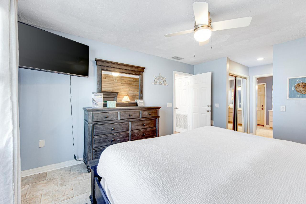 Sunshine'S Holiday Panama City Beach Luaran gambar