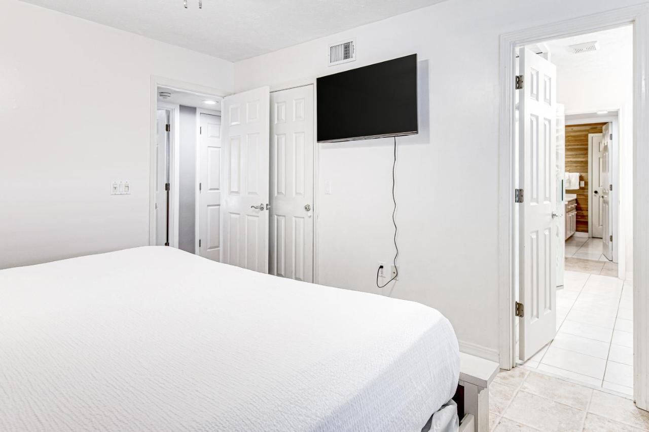 Sunshine'S Holiday Panama City Beach Luaran gambar