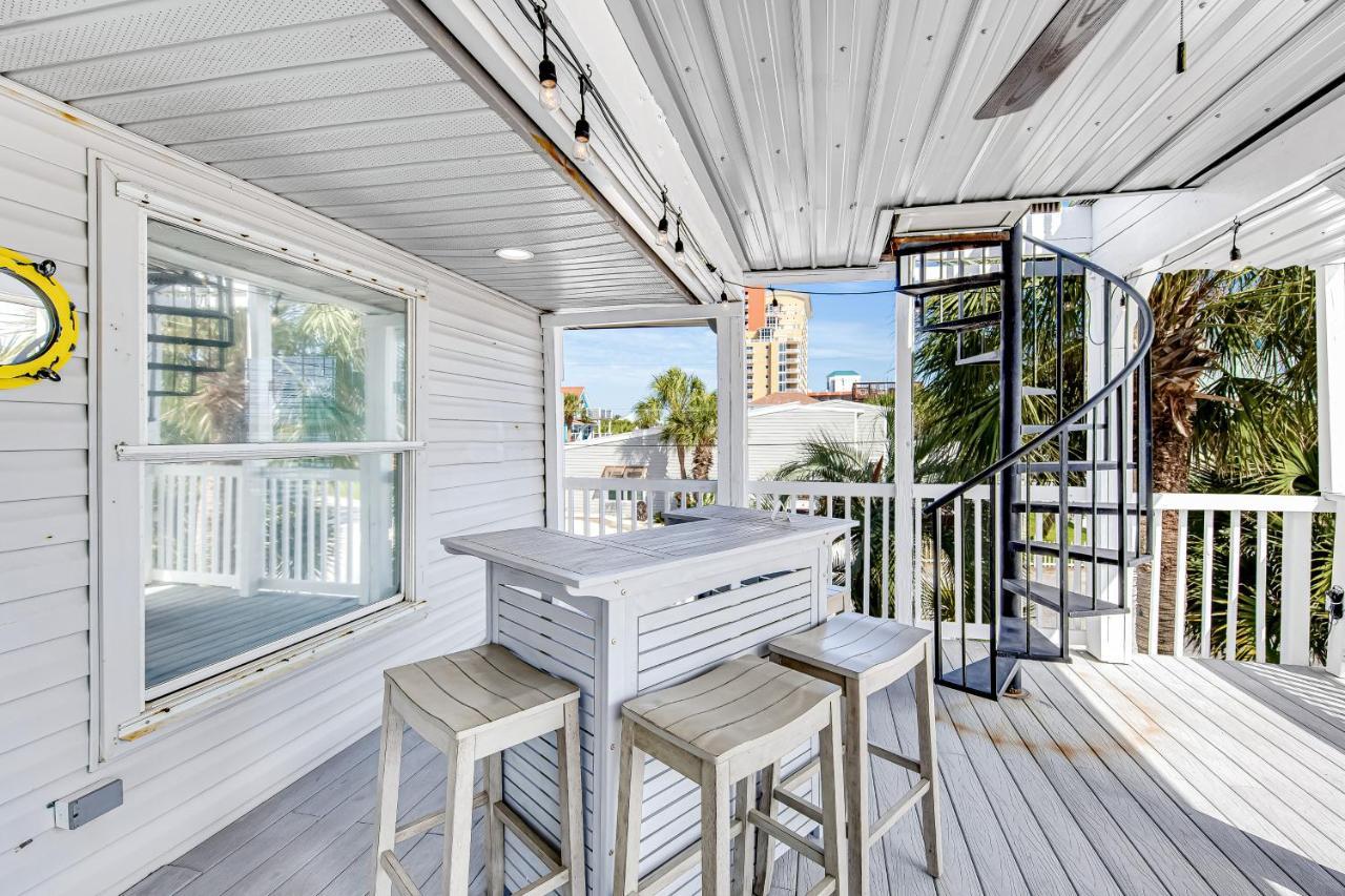Sunshine'S Holiday Panama City Beach Luaran gambar
