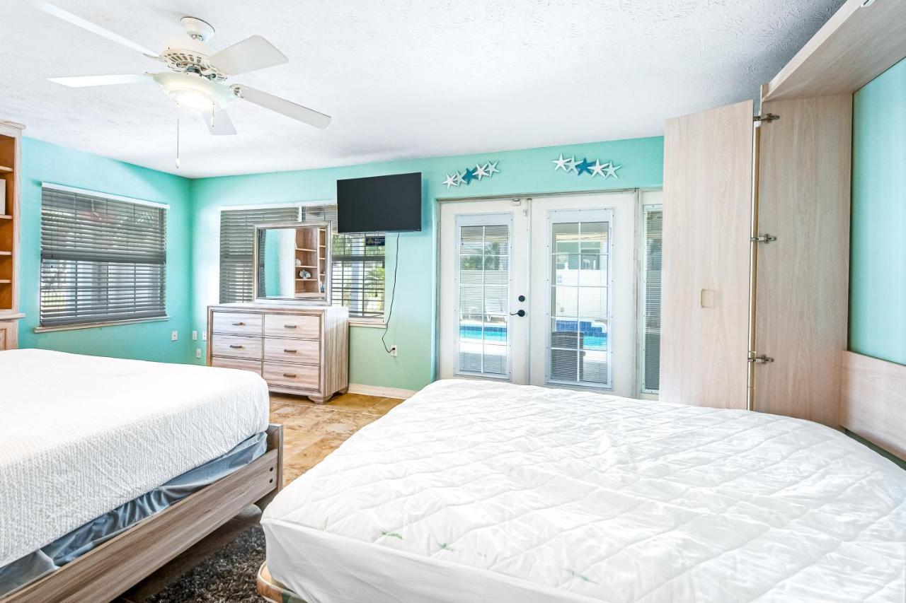 Sunshine'S Holiday Panama City Beach Luaran gambar