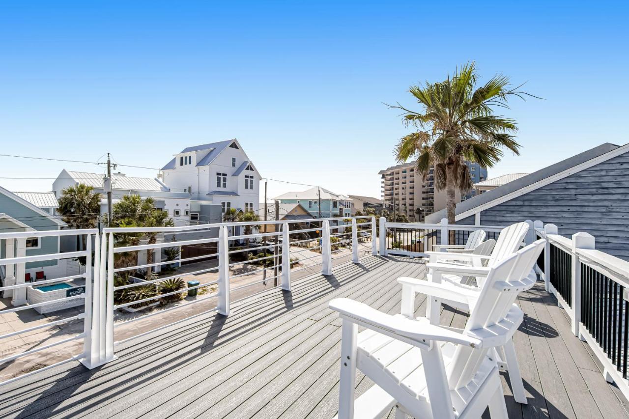 Sunshine'S Holiday Panama City Beach Luaran gambar