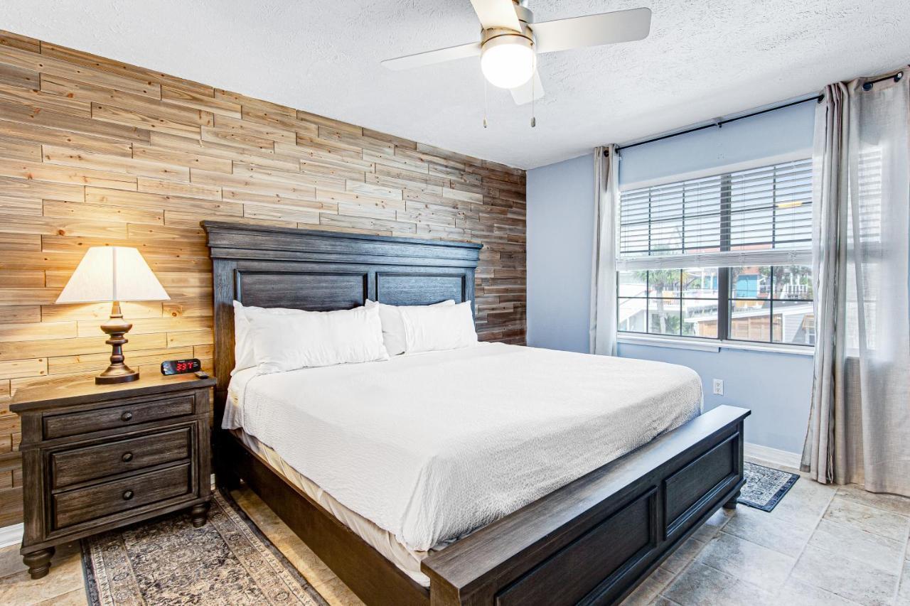 Sunshine'S Holiday Panama City Beach Luaran gambar