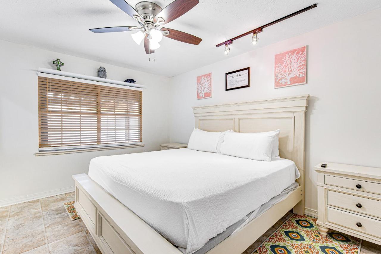 Sunshine'S Holiday Panama City Beach Luaran gambar